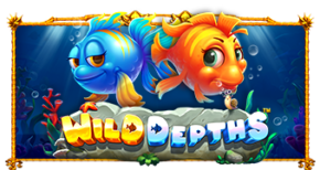 รีวิวเกม Pragmatic Wild Depths
