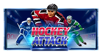รีวิวเกม Pragmatic Hockey Attack