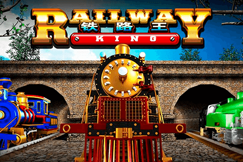 สัญลักษณ์ภายในสล็อต Spadegaming Railway King