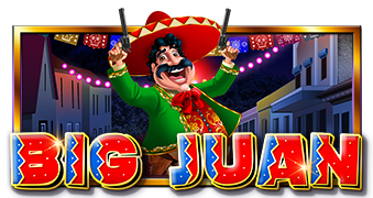 รีวิวเกม PragmaticBig Juan