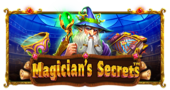 รีวิวเกม Pragmatic Magician’s Secrets