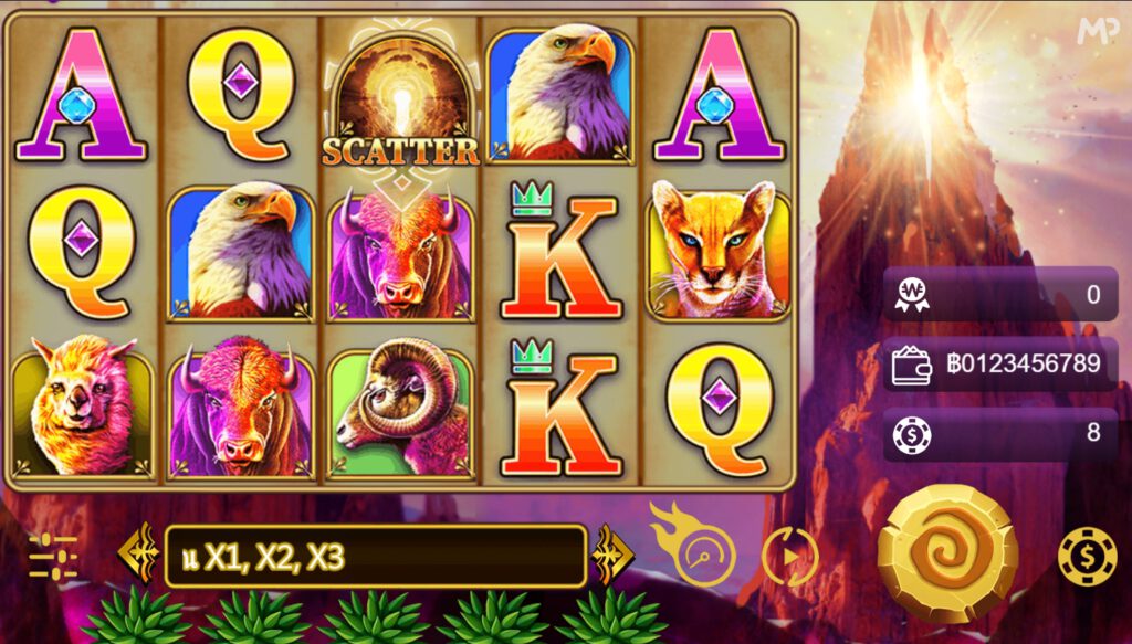 สรุปเกม Mannaplay : คูเกอร์ รอร์