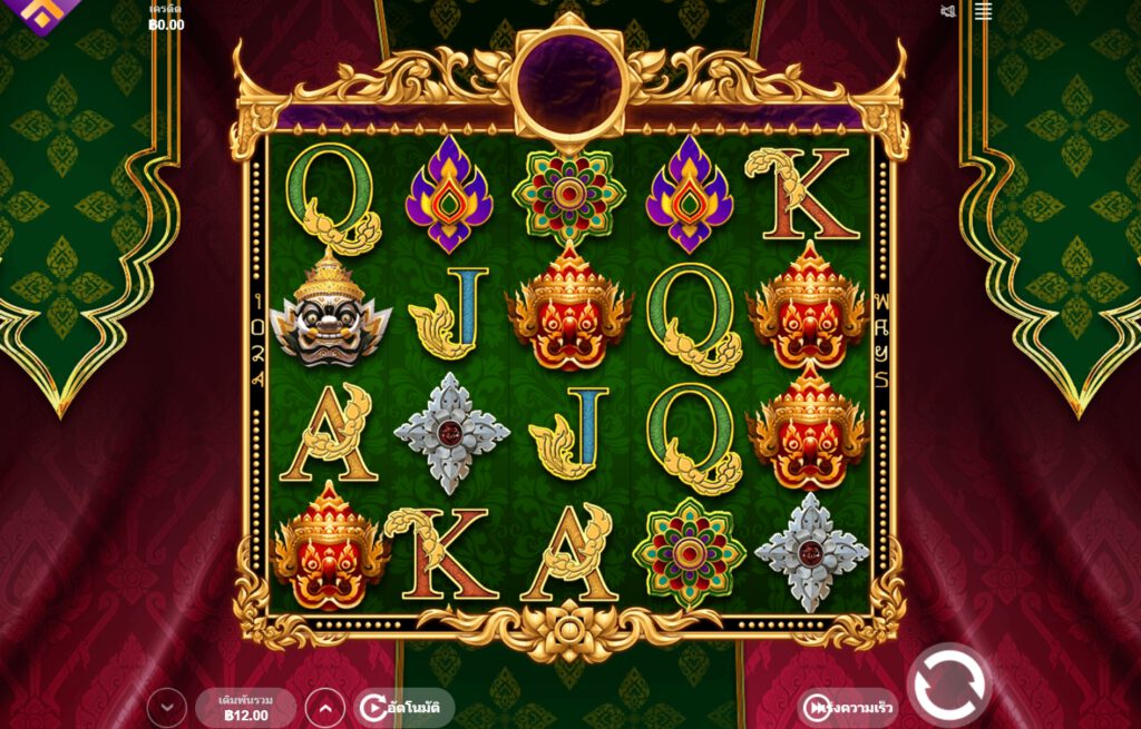 สรุปเกม Mannaplay : ศาลพระพิฆเนศ