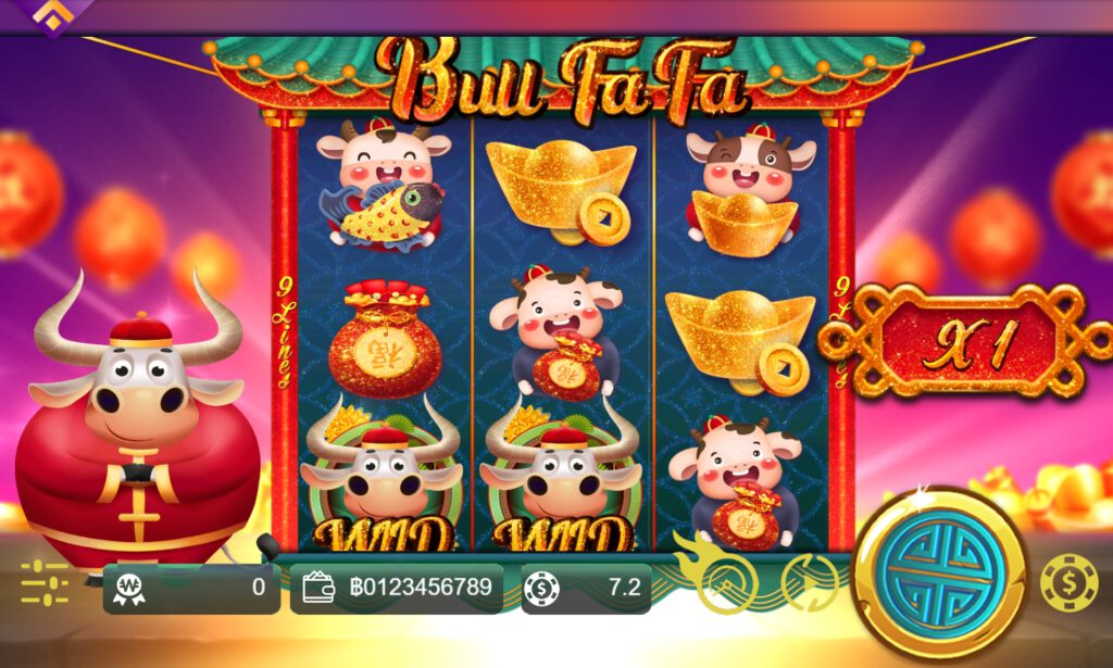 สรุปเกม Mannaplay : บลู ฟา ฟา