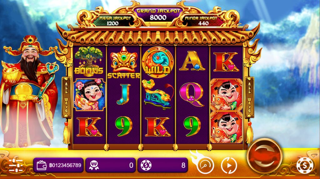สรุปเกม Mannaplay : 8 ฟา 8