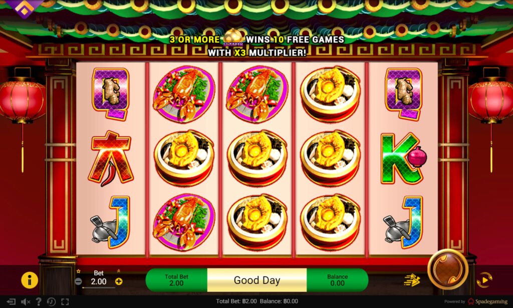 สรุปเกม Mannaplay : ก๊อด คิดเช่น