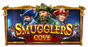 รีวิวเกม PragmaticSmugglers Cove