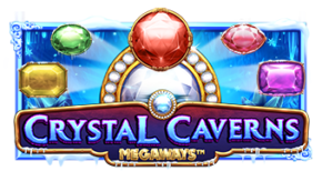 รีวิวเกม Pragmatic Crystal Caverns Megaways