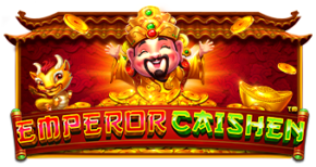 รีวิวเกม Pragmatic Emperor Caishen
