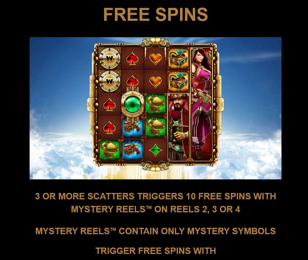 ฟีเจอร์พิเศษพิชิตโบนัสเกม Microgaming ฟอร์จูนเนียม