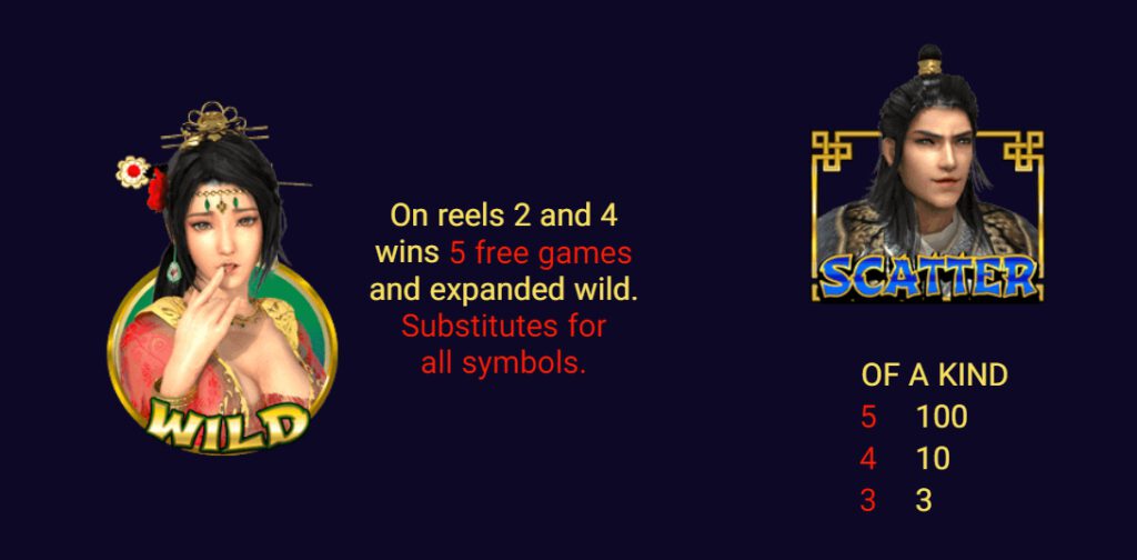 ฟีเจอร์พิเศษพิชิตโบนัสเกม Spade Gaming สล็อต โกล์ดเด้น โลตัส