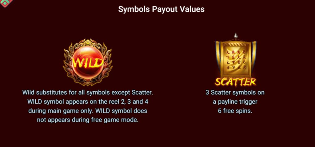 ฟีเจอร์พิเศษพิชิตโบนัสเกม Spade Gaming สล็อต บราเทอร์ คิงดอม