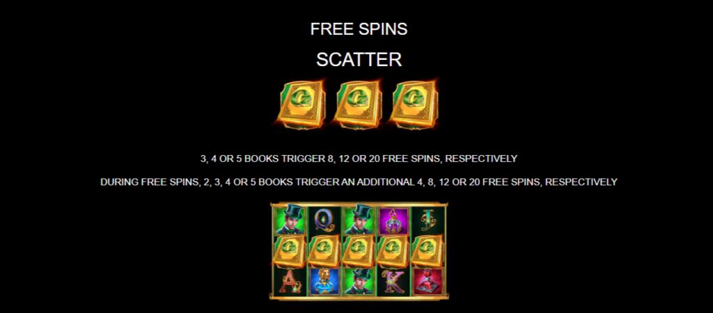 ฟีเจอร์พิเศษพิชิตโบนัสเกม Microgaming เลกาซี่ อ๊อซ ไฮเปอร์สปิน