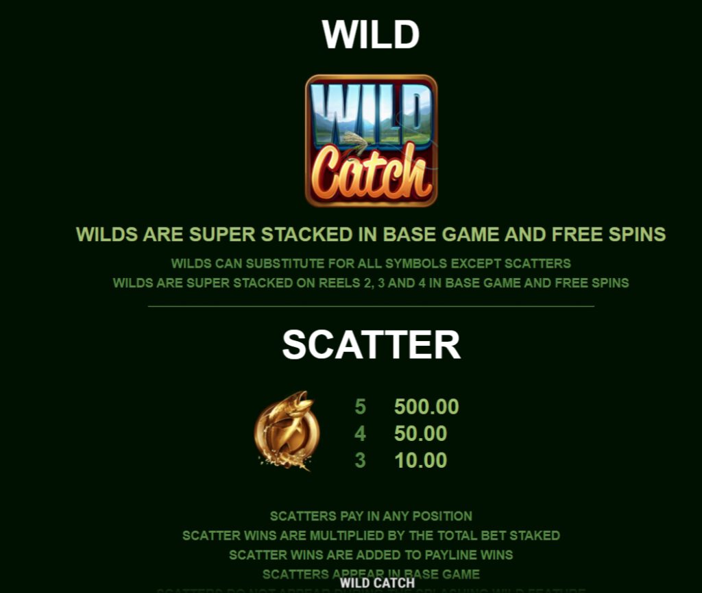 ฟีเจอร์พิเศษพิชิตโบนัสเกม Microgaming ไวลด์ แคช