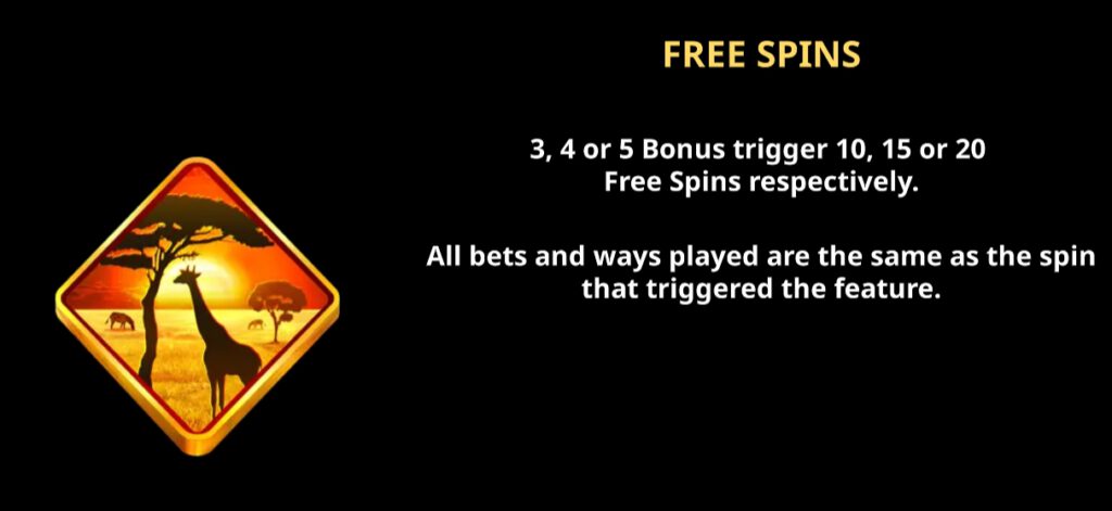 ฟีเจอร์พิเศษพิชิตโบนัสเกม Microgaming ไดม่อน คิง แจ็คพ็อต
