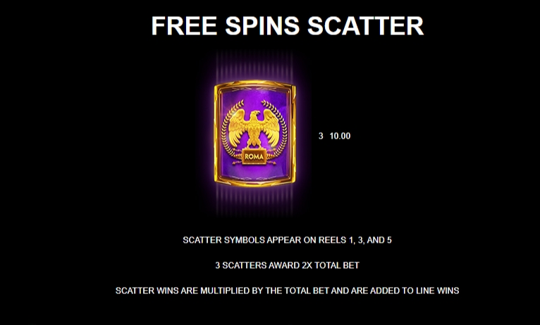 ฟีเจอร์พิเศษพิชิตโบนัสเกม Microgaming ออกุสตุส