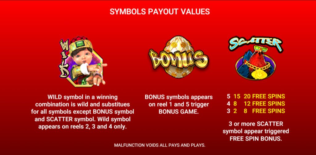 ฟีเจอร์พิเศษพิชิตโบนัสเกม Spade Gaming สล็อต โกลเด้น มังกี้