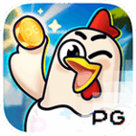 Chicky Run icon