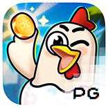 Chicky Run 2 Chicky Run icon
