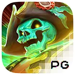 Dead Man's Riches icon