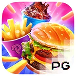 Diner Frenzy Spins 2 ไอคอนเกม Diner Frenzy Spins