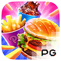 Diner Frenzy Spins