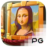 Museum Mystery icon