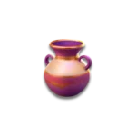 สัญลักษณ์ไหโบราณ อัตราจ่ายรางวัลเกม Museum Mystery