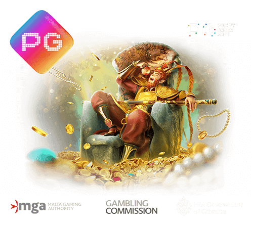 PG SLOT เว็บตรงลิขสิทธิ์แท้จาก PG SOFT การันตีความโปร่งใส ไม่มีการล็อคยูส