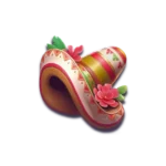 สัญลักษณ์หมวกปีกกว้าง (Sombrero) ในเกม Pinata Wins มีรางวัลสูงสุดถึง x400 และสามารถเปลี่ยนเป็น Wild ได้
