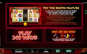 ฟีเจอร์พิเศษพิชิตโบนัสเกม Microgaming ดราก้อน แดนซ์