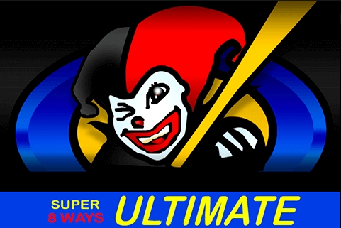 ฟีเจอร์พิเศษพิชิตโบนัสเกม Spadegaming ซุปเปอร์ 8 เวย์ อัลติเมท