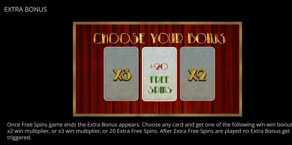 ฟีเจอร์พิเศษพิชิตโบนัสเกม โพรฮิบิชั่น