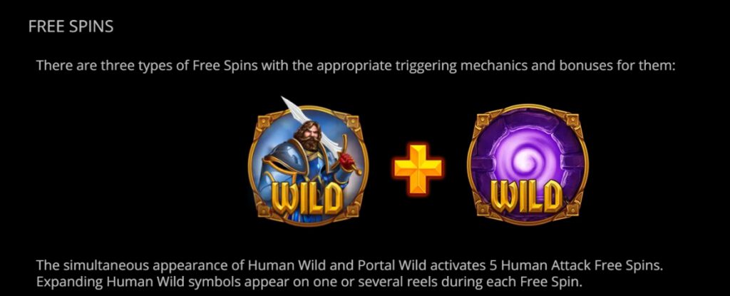 ฟีเจอร์พิเศษพิชิตโบนัสเกม เดอะ กรีท คอนฟลิก
