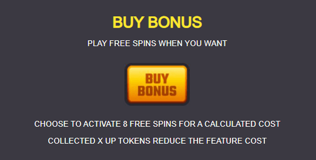 ฟีเจอร์พิเศษพิชิตโบนัสเกม Microgaming แอฟริกาเอ็กซ์อัพ
