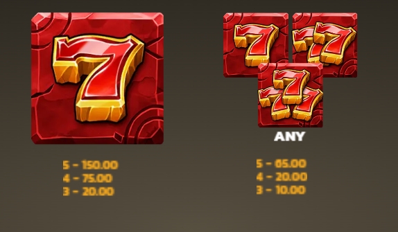 กติกาและทริคการเอาชนะใน เกม Microgaming สล็อต เบลสซิ่ง แมมมอธ อีปิค สไตรค์