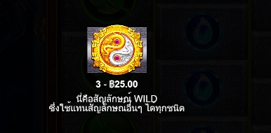 ฟีเจอร์พิเศษของเกมสล็อต PP Elemental Gems Megaways