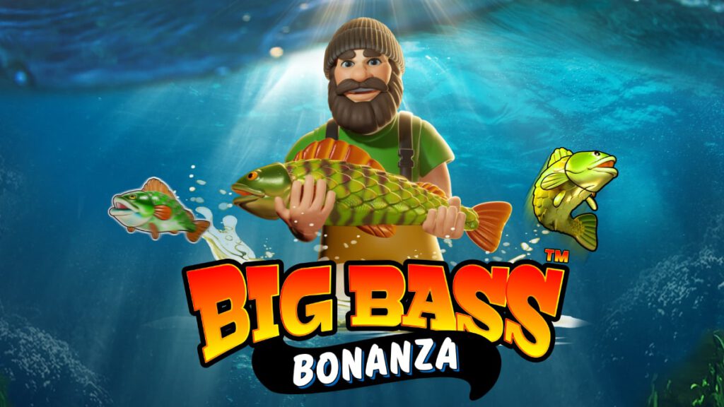 กฎระเบียบเกม PP SLOT Big Bass Bonanza Megaways