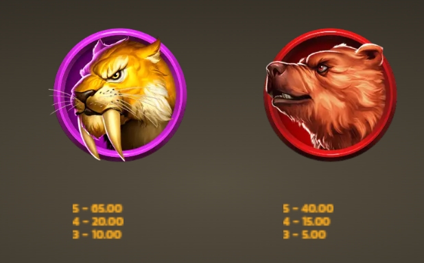 กติกาและทริคการเอาชนะใน เกม Microgaming สล็อต เบลสซิ่ง แมมมอธ อีปิค สไตรค์