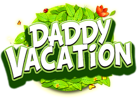 สัญลักษณ์ภายในสล็อต Spadegaming Daddy Vacation