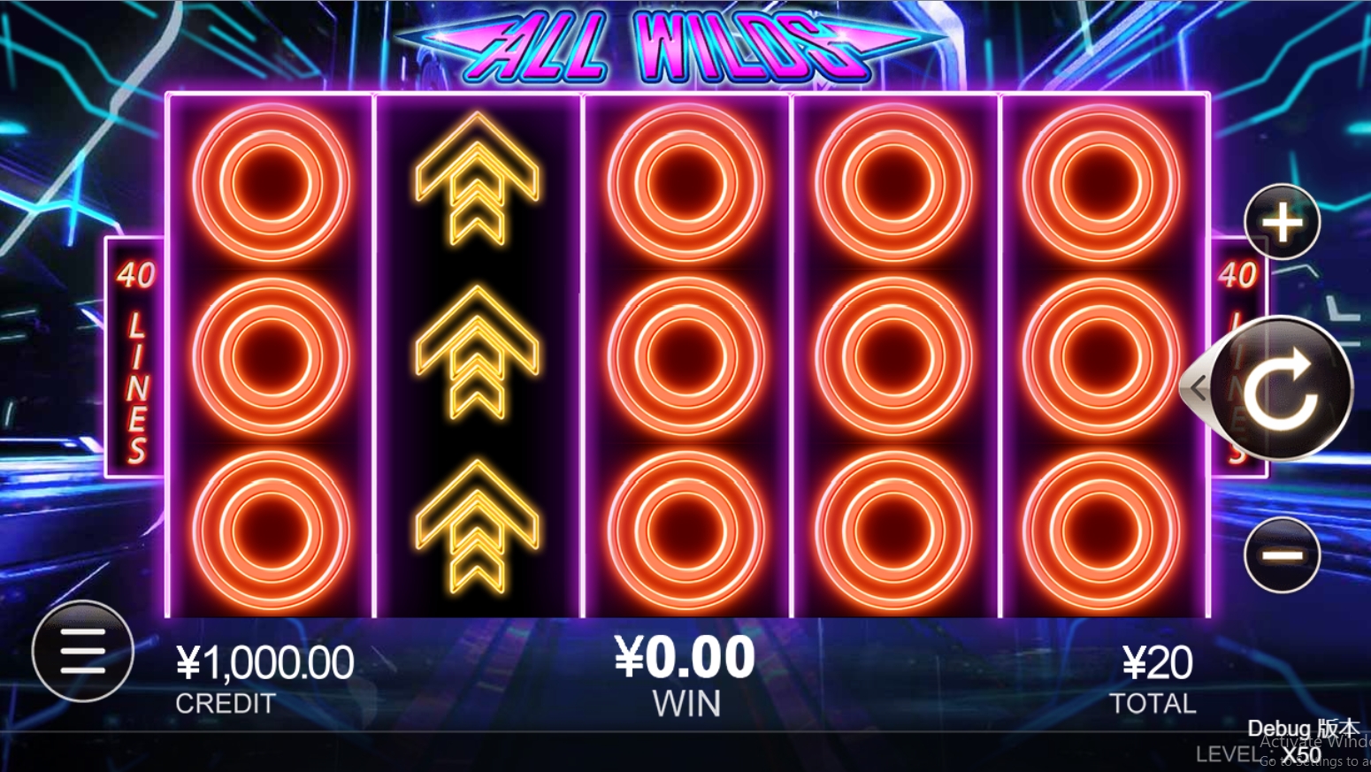 All Wilds CQ9 pgslot-slot ทางเข้า