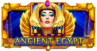 Ancient Egypt รีวิวเกม Pragmatic พีจีสล็อต