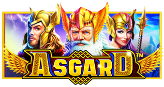 Asgard รีวิวเกม Pragmatic พีจีสล็อต