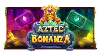Aztec Bonanza Pragmatic สล็อต PG แตกง่าย