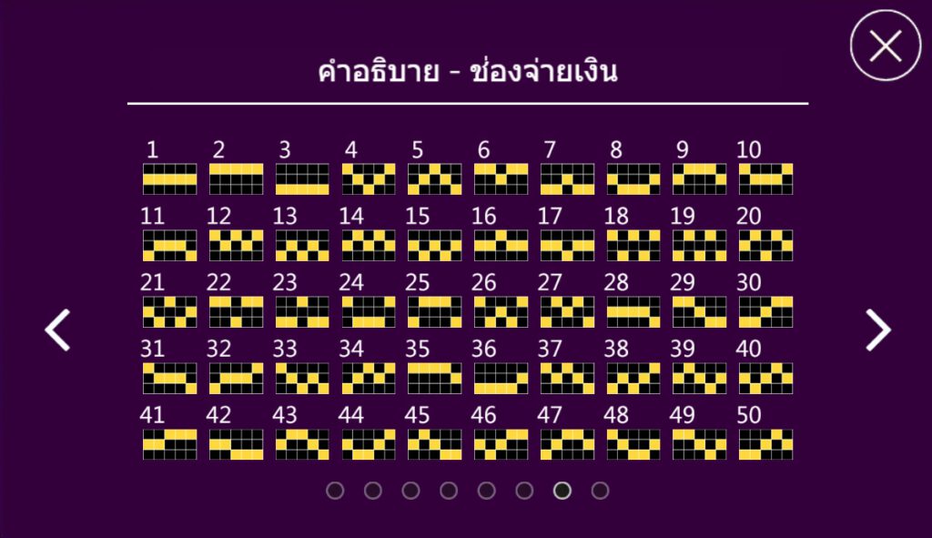 Bengal Tiger ASKMEBET pgslot- slot เว็บตรง