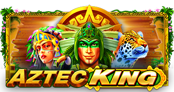 รีวิวเกม Pragmatic Book of Aztec King