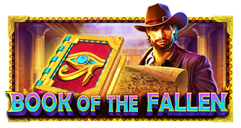 รีวิวเกม Pragmatic Book of the Fallen