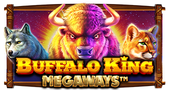 รีวิวเกม Pragmatic Buffalo King Megaways