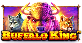 รีวิวเกม Pragmatic Buffalo King