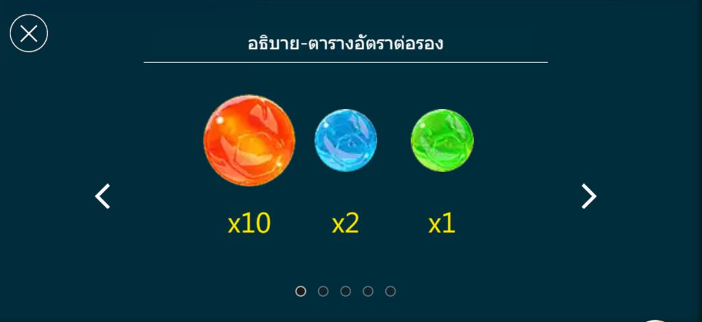 CRAZY ORB ASKMEBET PGSLOT-SLOT ทดลองเล่น
